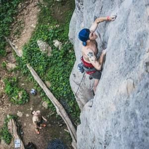 Meet your Posher, Grant